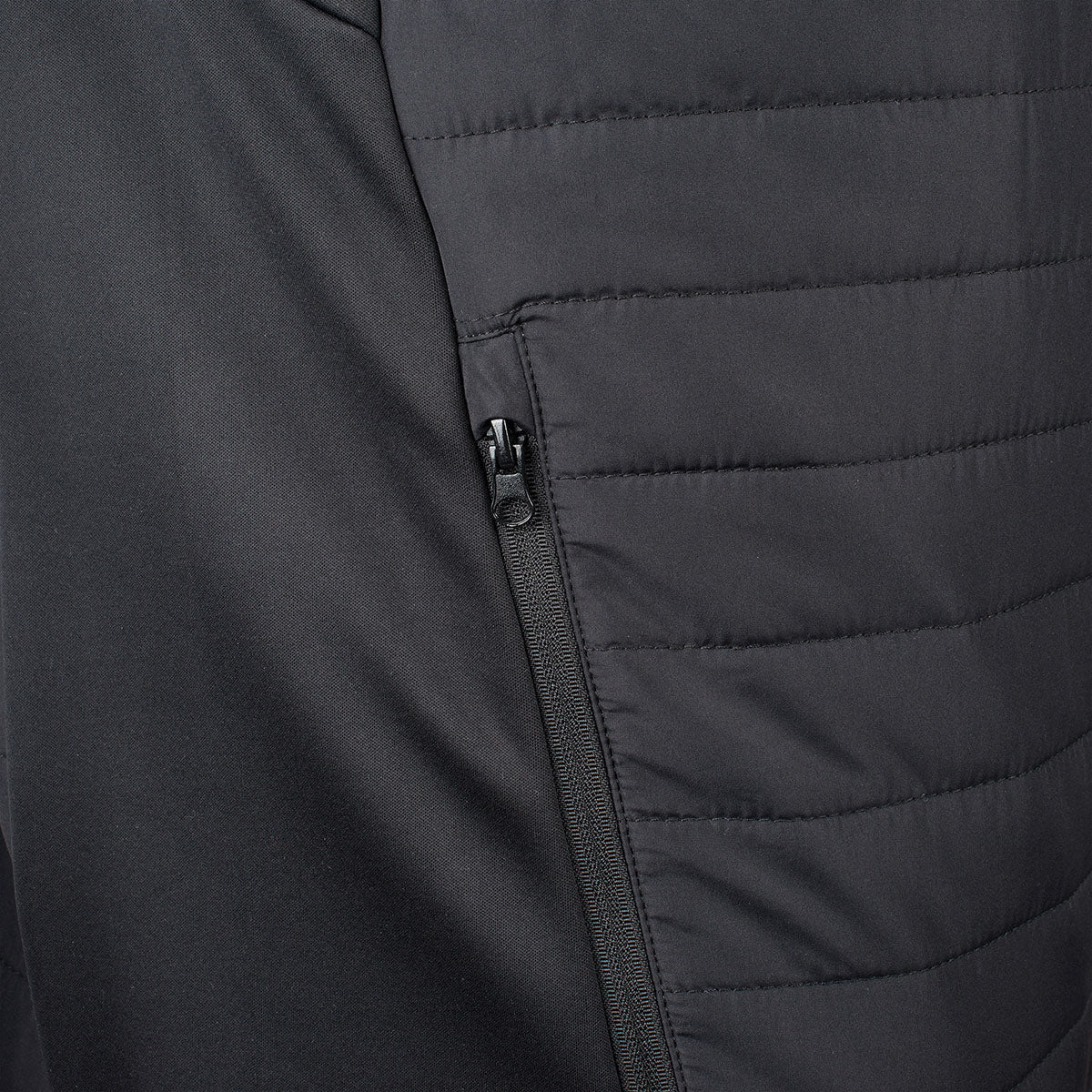Chaqueta de Aislamiento TSG para Paseos en Climas Fríos
