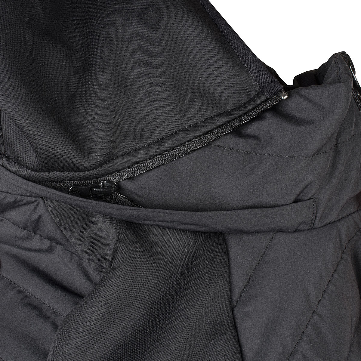 Chaqueta de Aislamiento TSG para Paseos en Climas Fríos