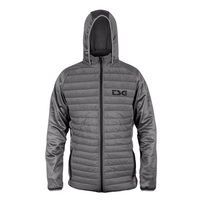 TSG Insulation Jacket for Cold Weather Rides