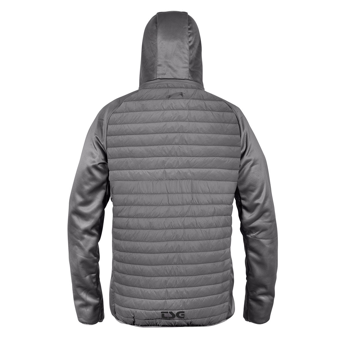 Chaqueta de Aislamiento TSG para Paseos en Climas Fríos