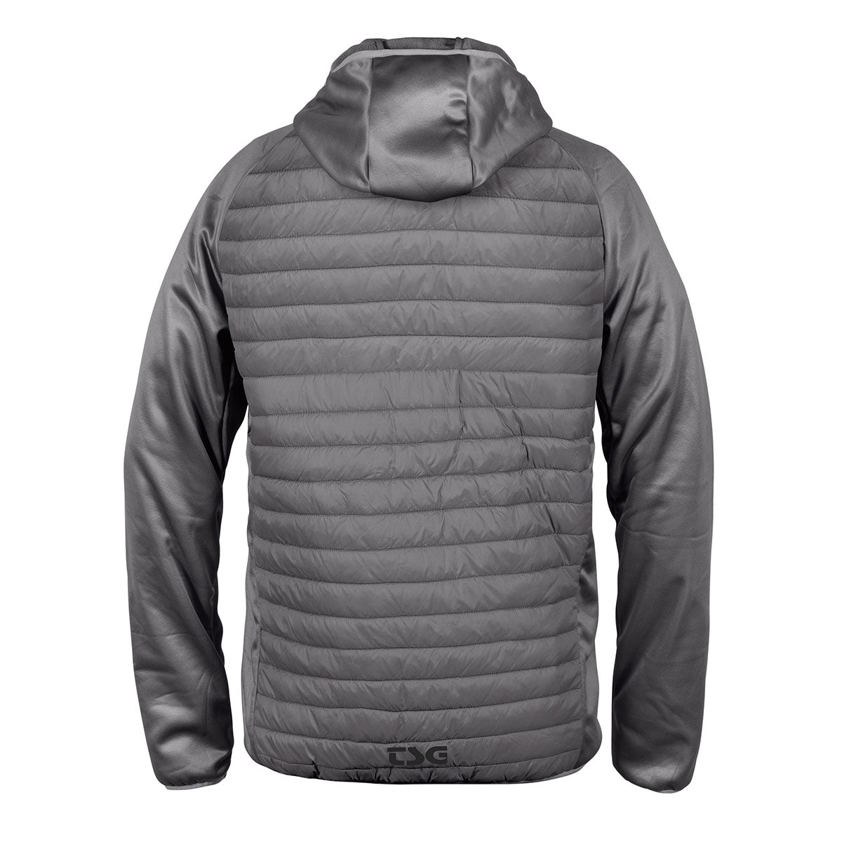 Chaqueta de Aislamiento TSG para Paseos en Climas Fríos