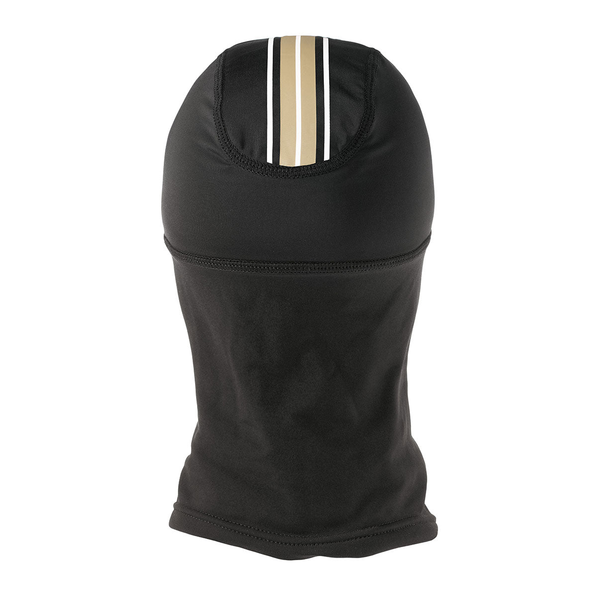 TSG Storm Mask Enshroud - Black-Tin, One Size