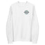 Sudadera Ecológica Tropical Seas para Hombre