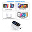 LED Display USB Charger for Multiple Devices