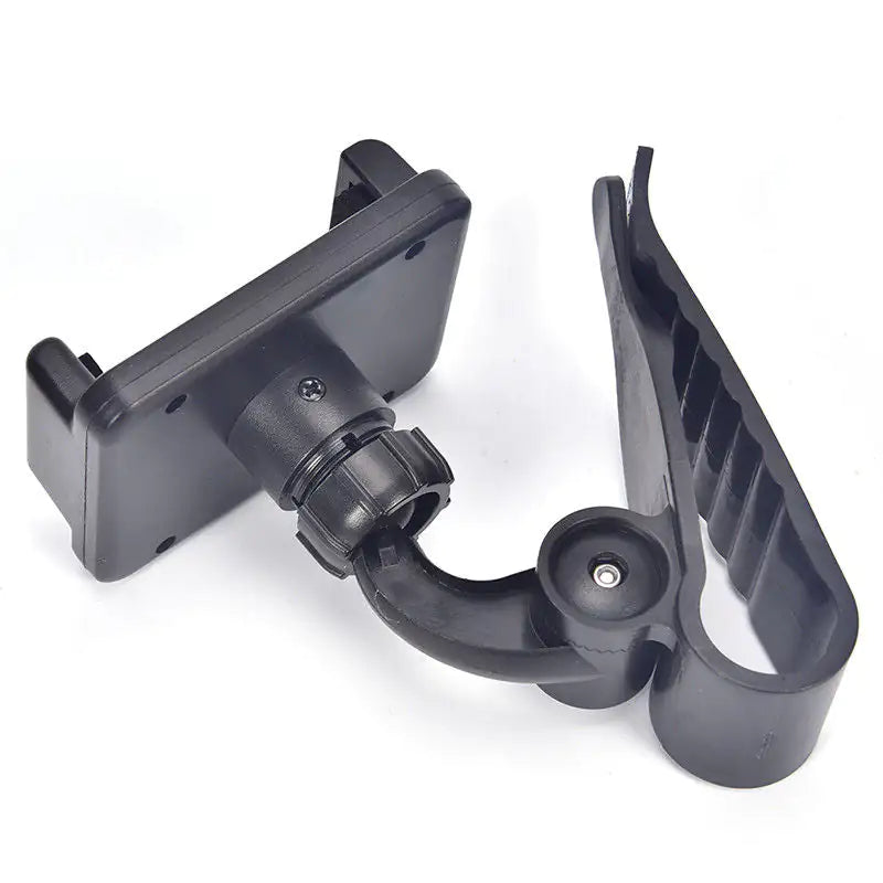 Universal Car Visor Clip for Hands-Free Phone Use