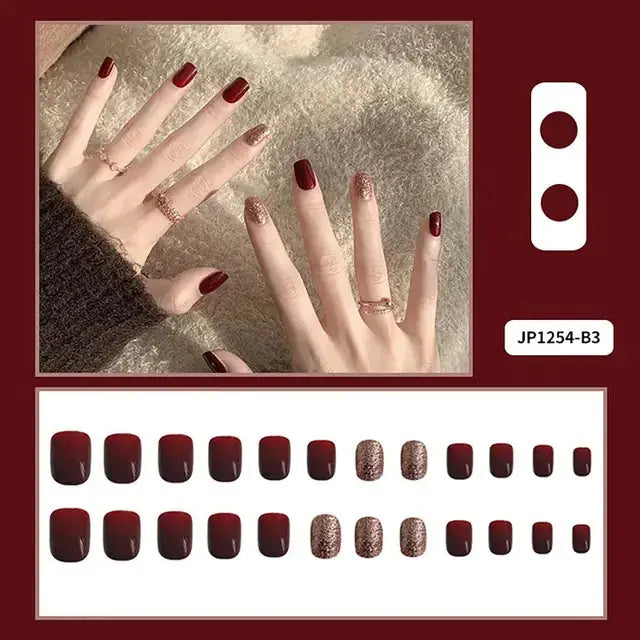 Consejos de Uñas Premium para un Estilo Sin Esfuerzo