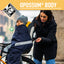 Tucano Urbano - OPOSSUM® Thermal Child Seat Cover & Hood Set - Korvel