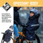 Tucano Urbano - OPOSSUM® Thermal Child Seat Cover & Hood Set - Korvel