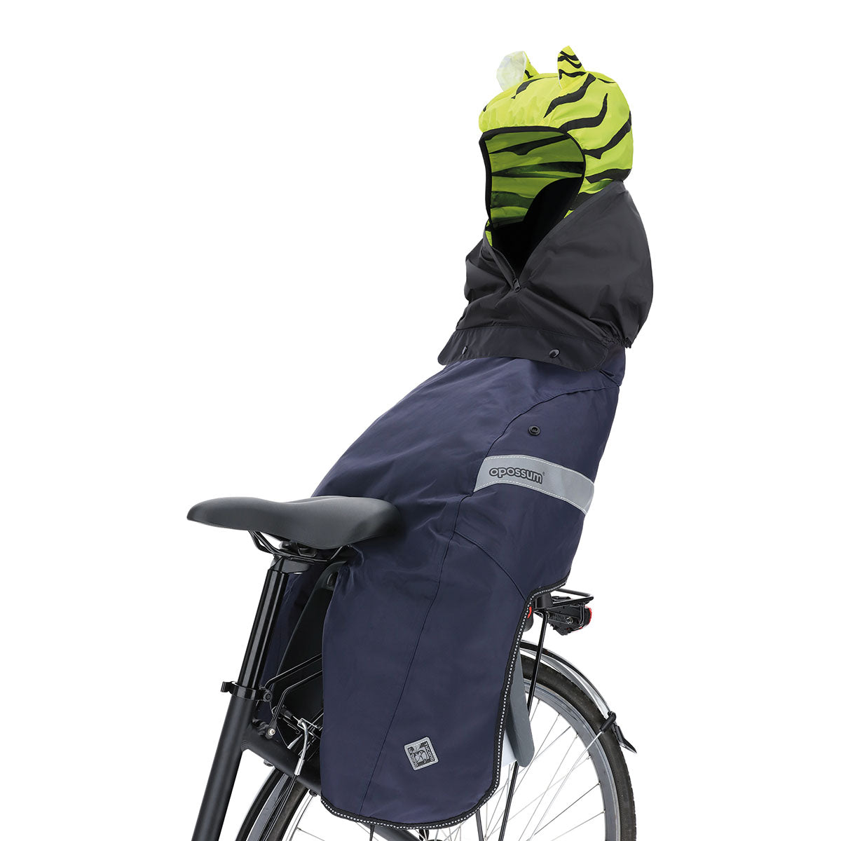 Tucano Urbano - OPOSSUM® Thermal Child Seat Cover & Hood Set - Korvel