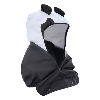 Tucano Urbano Rainproof Cape - Opossum Body Hood Only