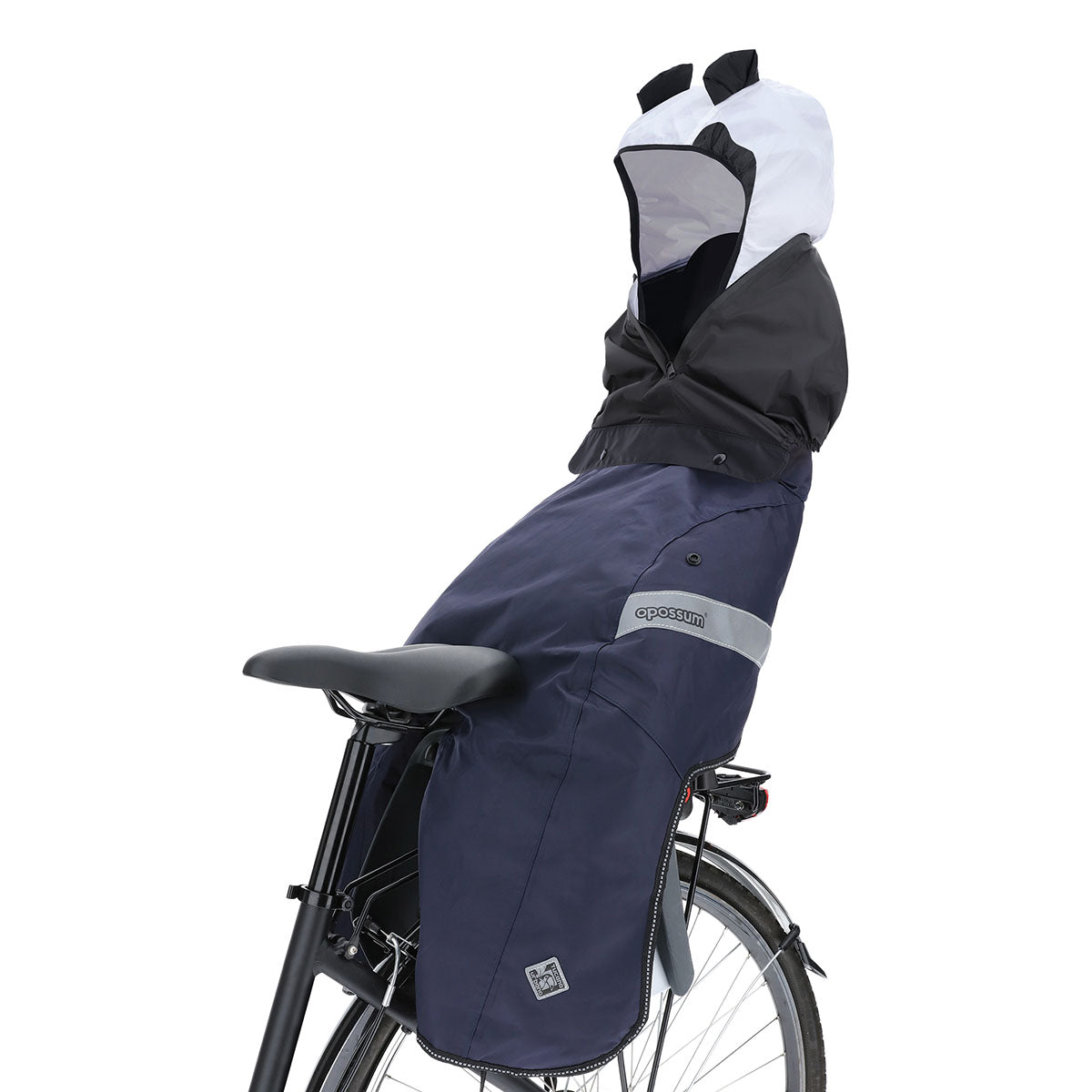 Tucano Urbano - OPOSSUM® Thermal Child Seat Cover & Hood Set - Korvel