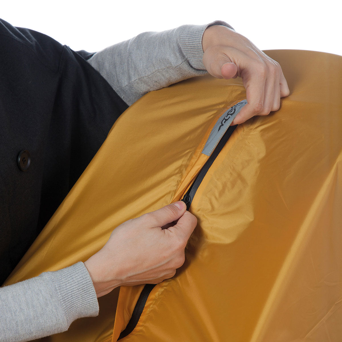 Tucano Urbano OPOSSUM® Summer Rear Bike Seat Cover