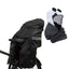 Tucano Urbano - OPOSSUM® Thermal Child Seat Cover & Hood Set - Korvel