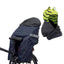 Tucano Urbano - OPOSSUM® Thermal Child Seat Cover & Hood Set - Korvel