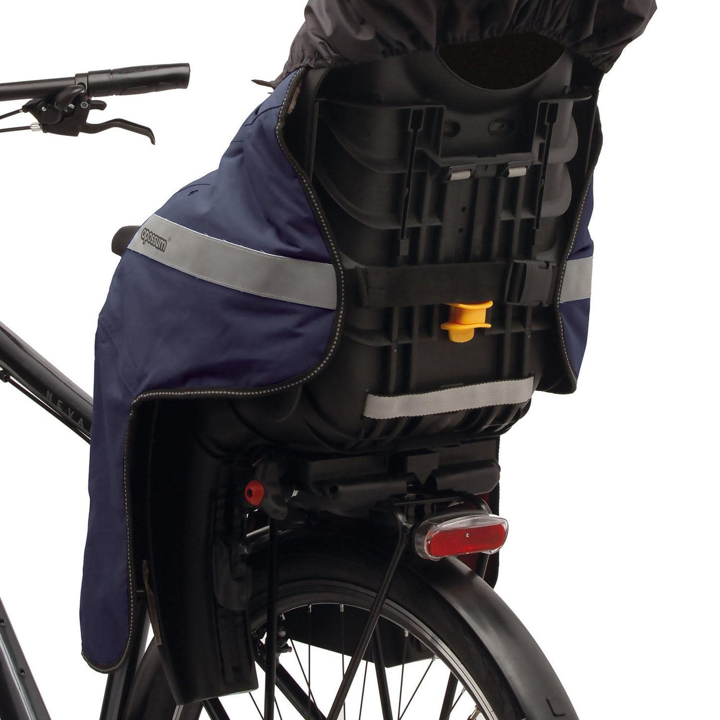 Tucano Urbano OPOSSUM Thermal Child Seat Cover