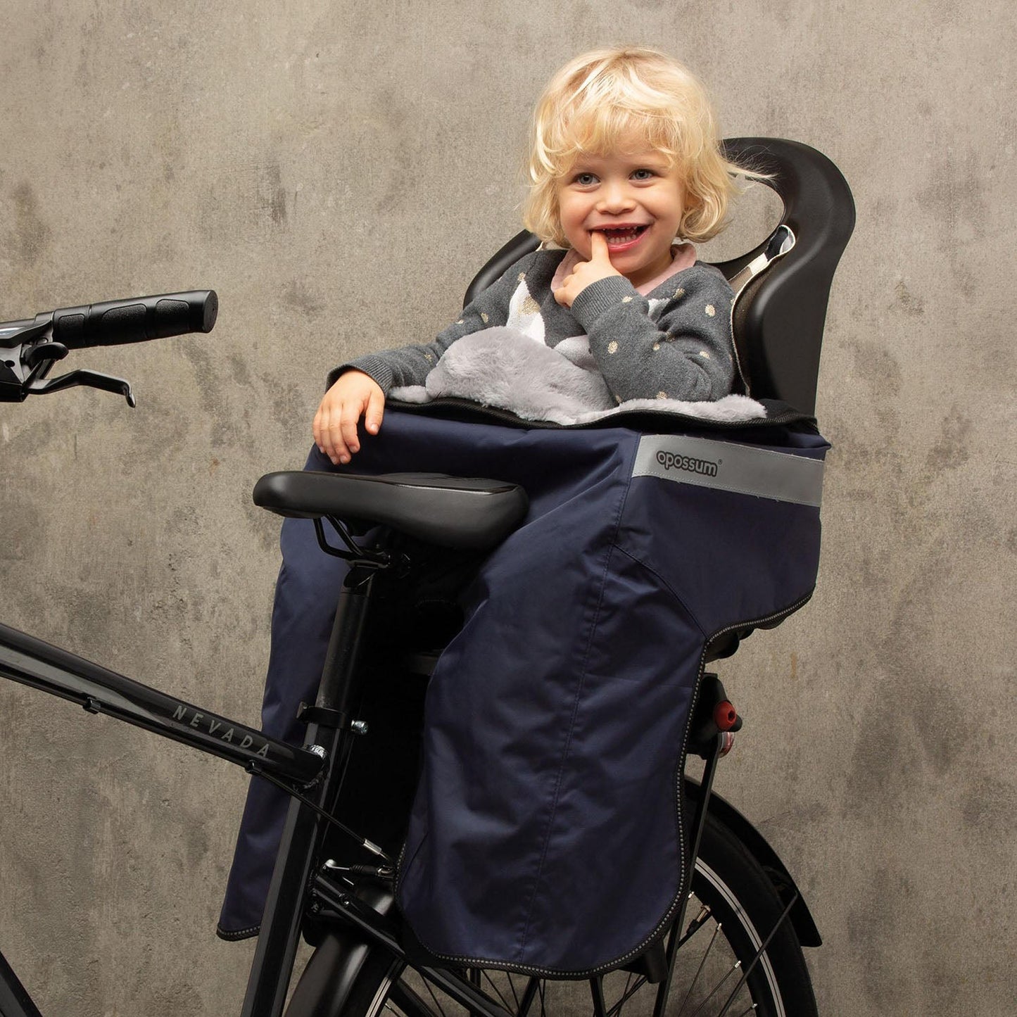 Tucano Urbano OPOSSUM Thermal Child Seat Cover