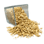 TVP Minced – Textured Vegetable Protein (Soy-Based Meat Alternative)