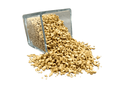 TVP Minced - Premium Soy-Based Meat Alternative