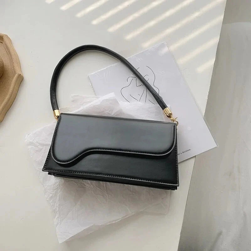 Bolsos Baguette Elegantes para Mujeres