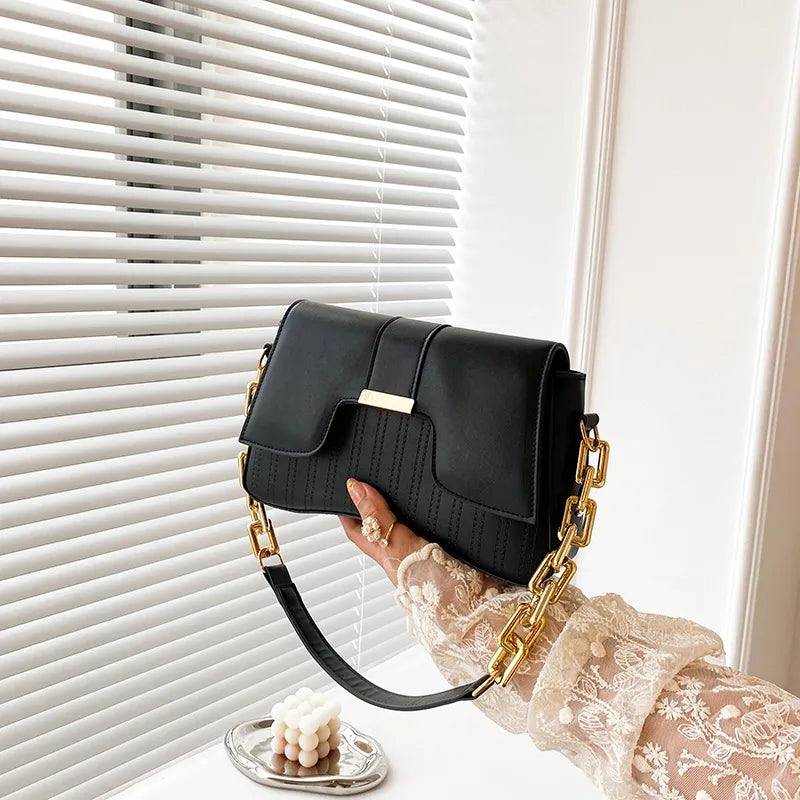 Bolso Chic de Un Hombro