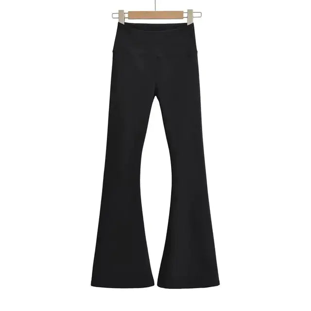 Premium Women Skinny Yoga Pants for Active Lifestyle