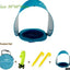 Sombrilla para Camping Infantil al Aire Libre