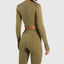 Ensemble de yoga sans couture pour femmes pour un confort ultime