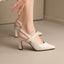 Elegant Women's High Heels for Every Occasion