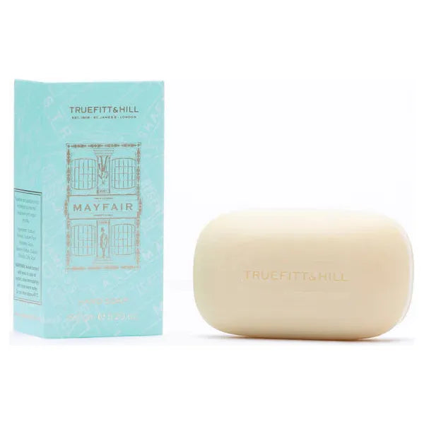 Savon pour les mains Truefitt & Hill Mayfair 5,29 Oz