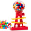 Máquina de Chicles Torre - Dispensador de Dulces de 10" con 25 Chicles