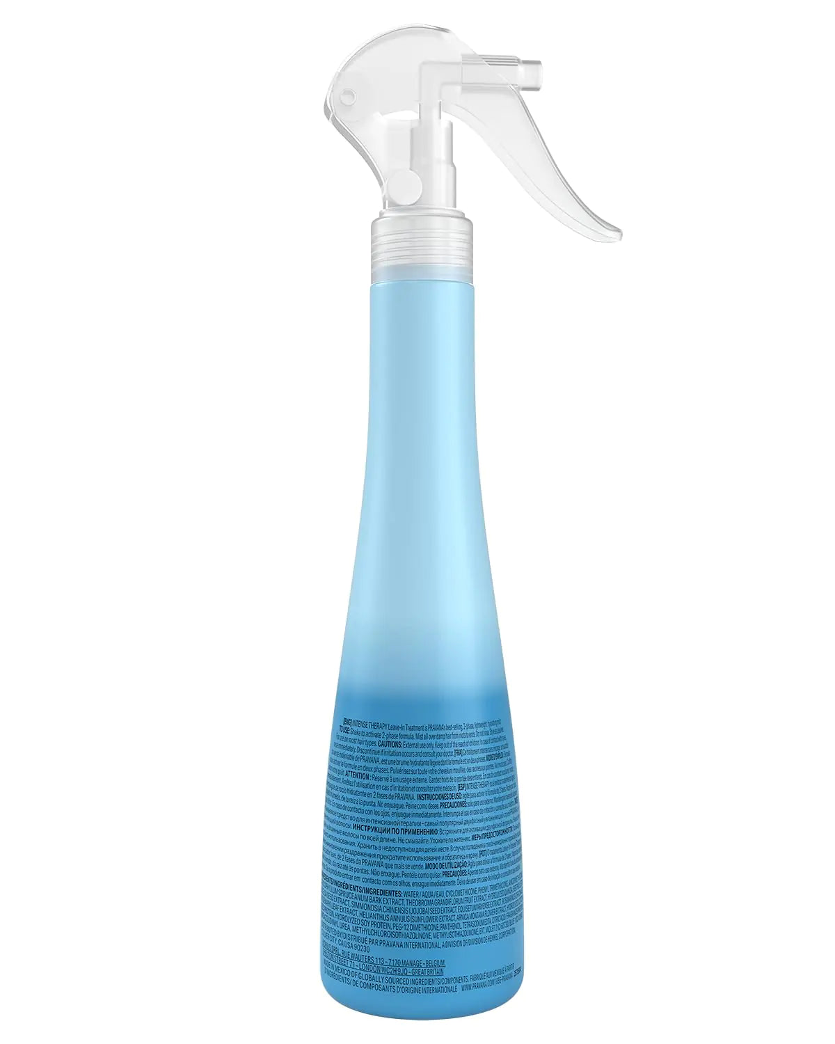 PRAVANA Intense Therapy Leave-In Conditioner Spray Treatment