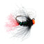 Premium Tungsten Bead Jig Flies for Tactical Nymphing - 12 Pack Size 16 - Korvel