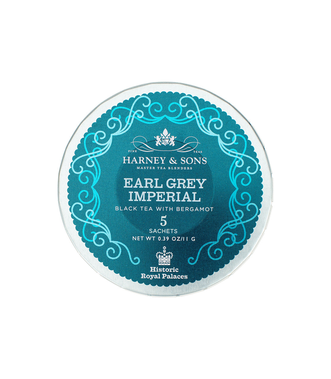 Earl Grey Imperial Tea