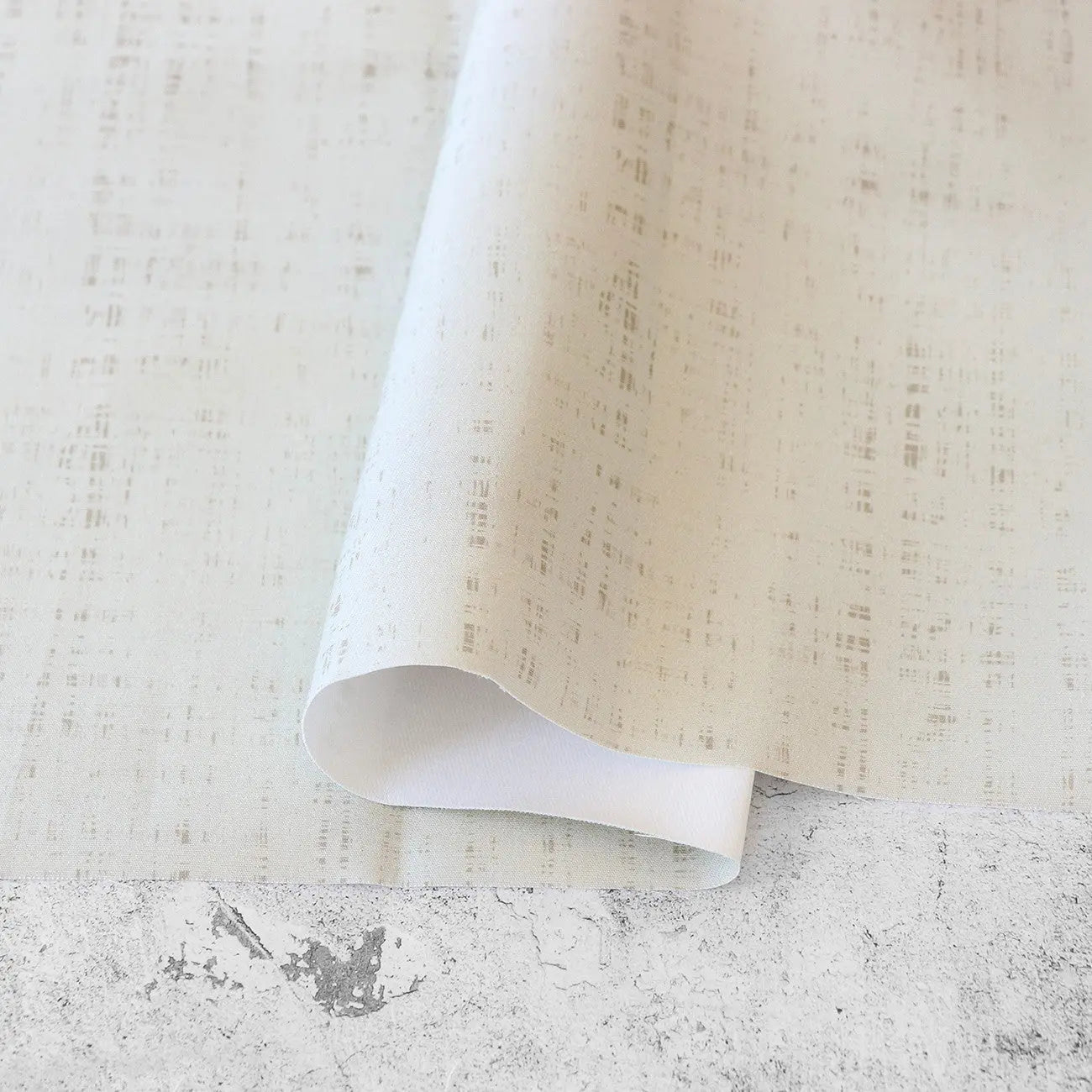 Tan Turtle Tex 1 Yard Cut - Premium Coated Cotton Fabric