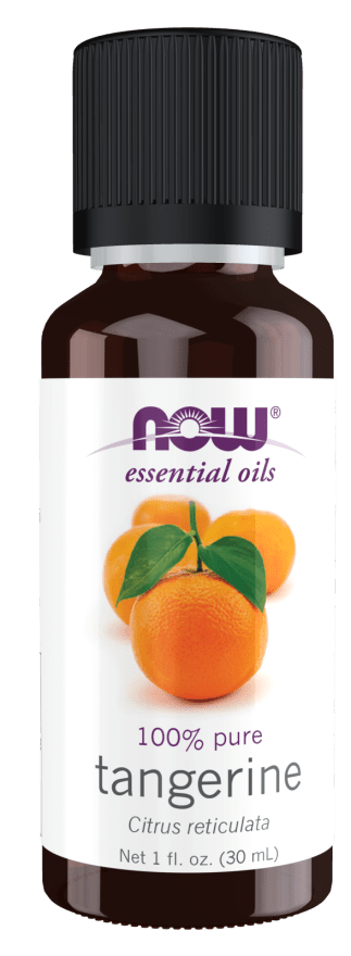 Revitalizing Tangerine Essential Oil for Aromatherapy - Korvel