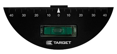 Precision Center of Gravity Dart Tool - Korvel