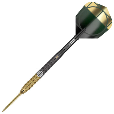 Elevate Your Game with Cult Envy Swiss Point Darts - Korvel