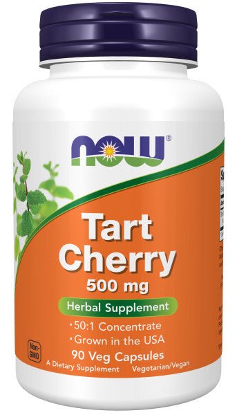 Premium Montmorency Tart Cherry Extract - Korvel