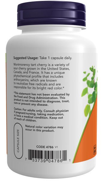 Premium Montmorency Tart Cherry Extract - Korvel