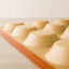Silpat Perfect 12 Tartelette Mold - Korvel