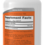 Premium Taurine 500mg Supplement