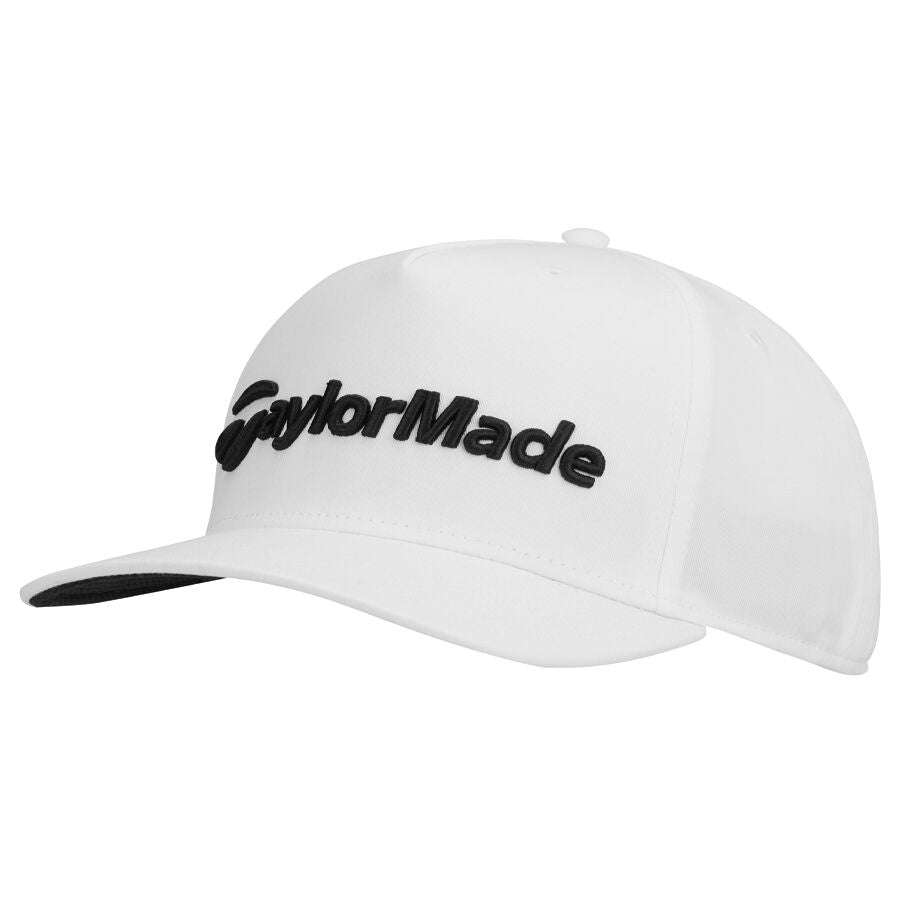 TaylorMade Performance A-Frame Snapback Cap