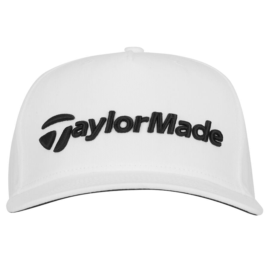 TaylorMade Performance A-Frame Snapback Cap