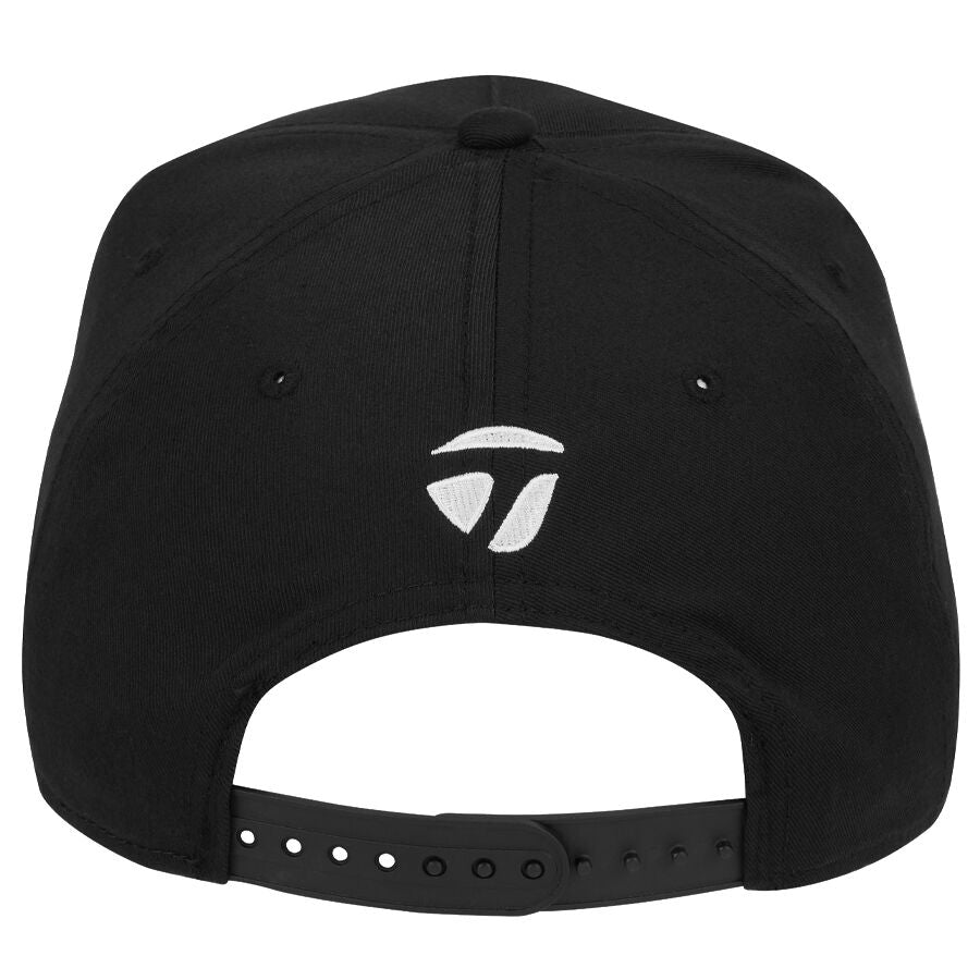 TaylorMade Performance A-Frame Snapback Cap
