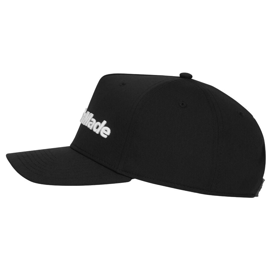 TaylorMade Performance A-Frame Snapback Cap