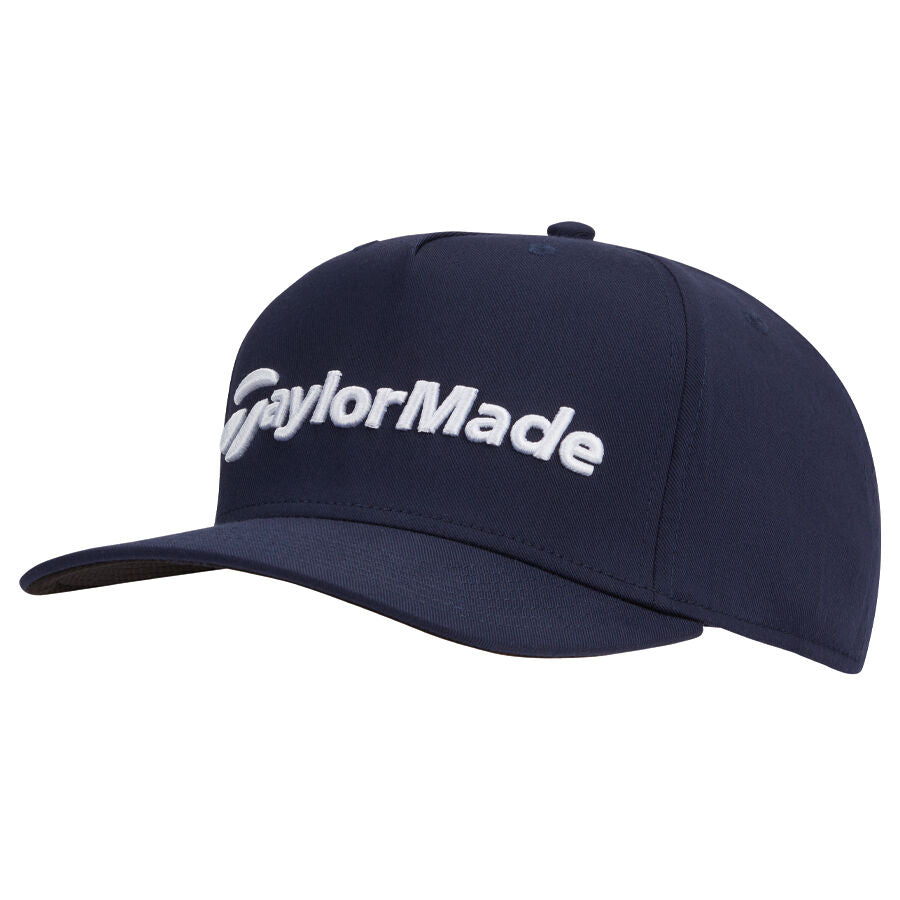 TaylorMade Performance A-Frame Snapback Cap