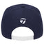 TaylorMade Performance A-Frame Snapback Cap