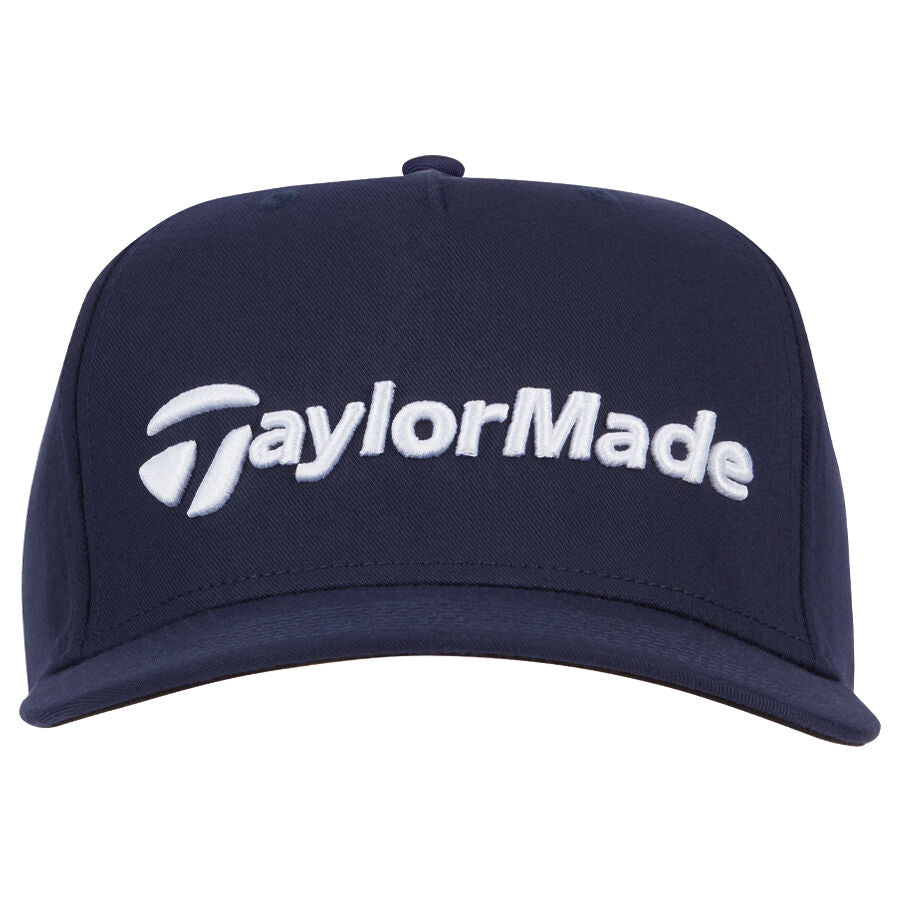 TaylorMade Performance A-Frame Snapback Cap