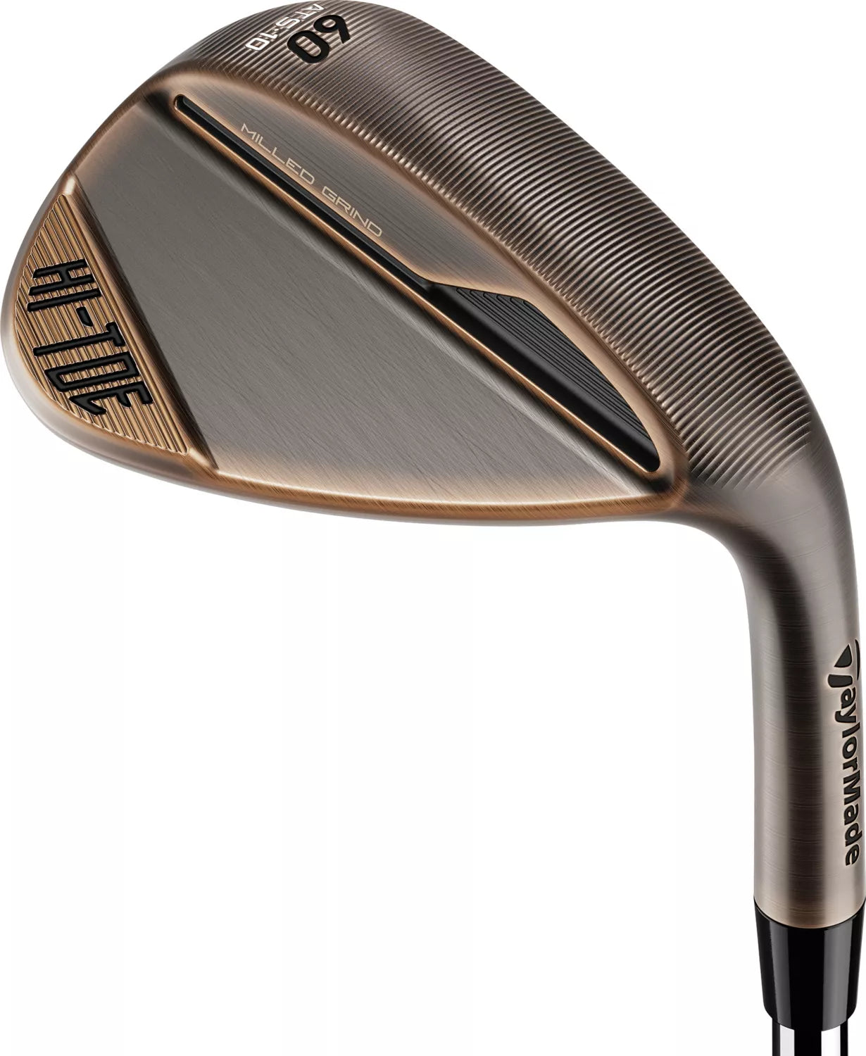 TaylorMade Hi-Toe 4 Wedge - Precision Golf Club