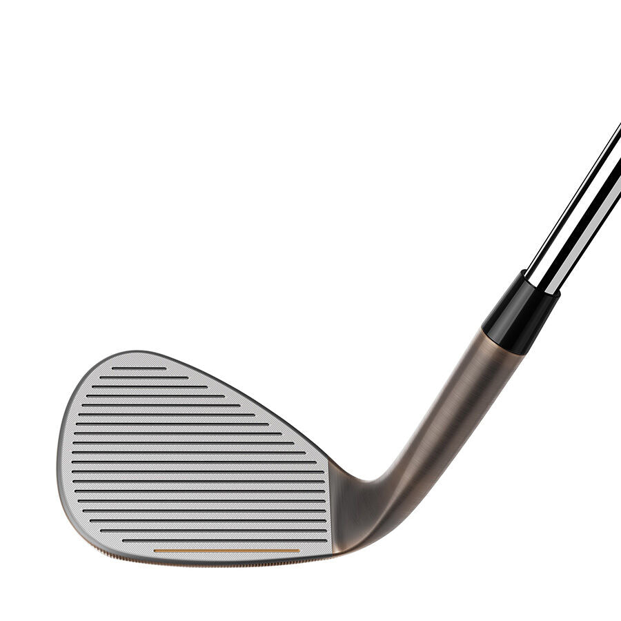 TaylorMade Hi-Toe 4 Wedge - Precision Golf Club